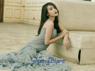 JennyBlare