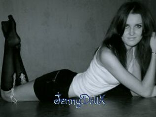JennyDollX