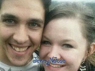 JennyNJose