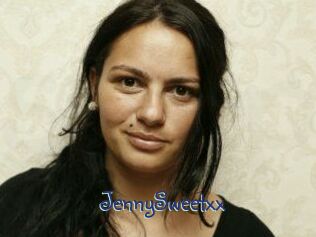 JennySweetxx