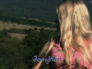 JennyWest