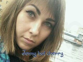 Jenny_hot_cherry