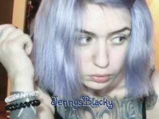 JennysBlacky