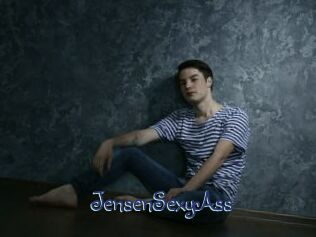 JensenSexyAss
