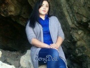 JenyDoll