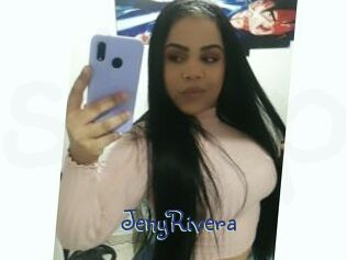 JenyRivera