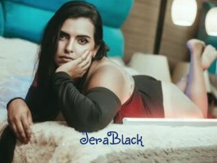 JeraBlack