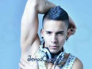 JerodOpenAss