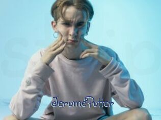 JeromePotter
