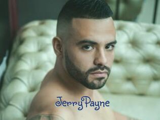 JerryPayne