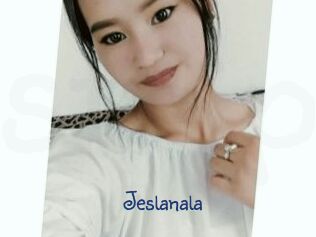 Jeslanala