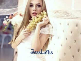 JessLoftis