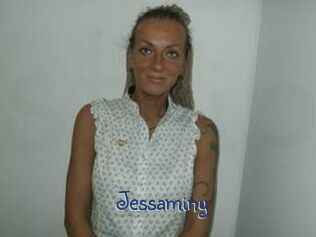 Jessaminy
