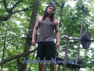 JesseJonesMarshall