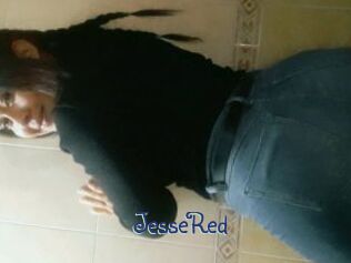 JesseRed