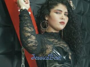 JessicaBost