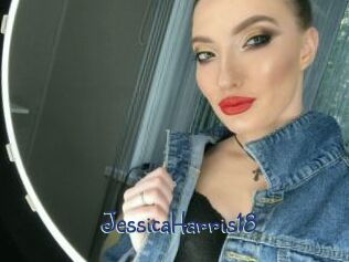 JessicaHarris18