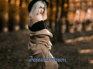 JessicaHebson