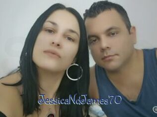 JessicaNdJames70