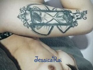 JessicaRai
