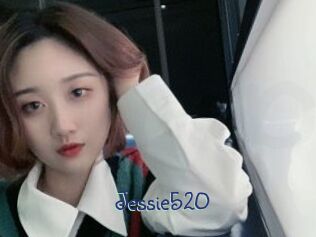 Jessie520 Stripx