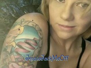 JessieJackMeOff