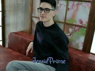 JessiePrime