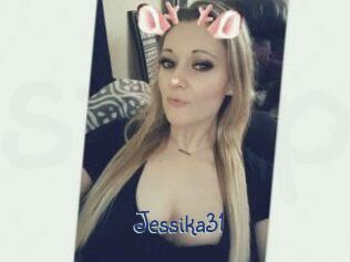Jessika31 Stripx