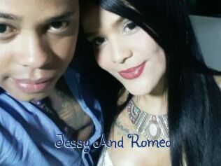 Jessy_And_Romeo