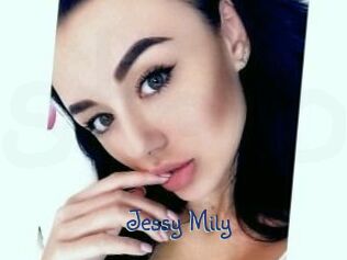 Jessy_Mily