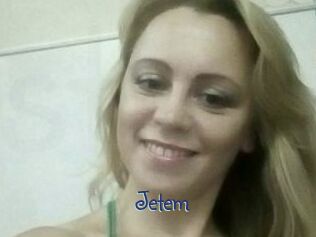 Jetem
