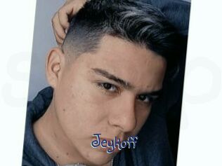 Jeykoff