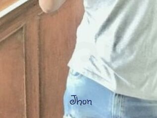 Jhon