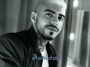 JhonLohan