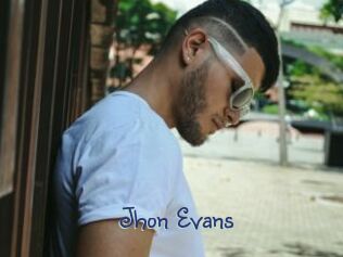 Jhon_Evans