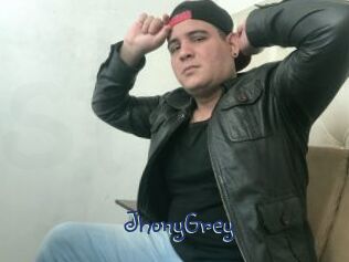 JhonyGrey