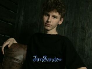 JimSander