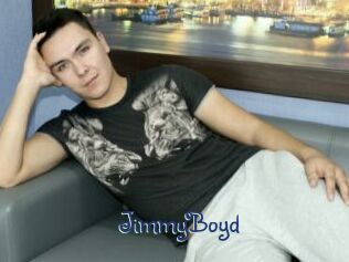 JimmyBoyd Stripx