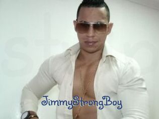 JimmyStrongBoy