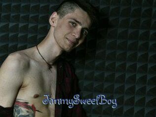 JimmySweetBoy Stripx