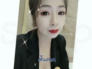 Jiumei