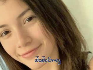 JoJoGrey