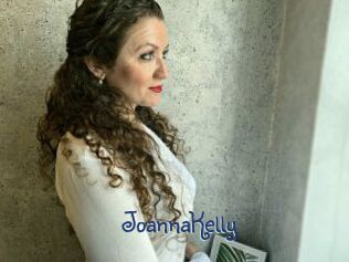 JoannaKelly Stripx
