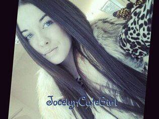JocelynCuteGirl