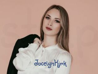 JocelynKirk Stripx