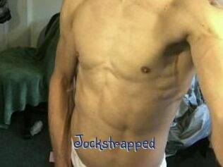 Jockstrapped