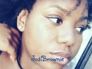 JodiBrownie