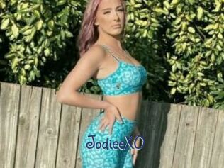 JodieeXO