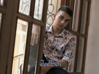 JoeBen