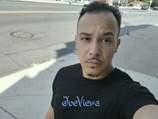 JoeViera